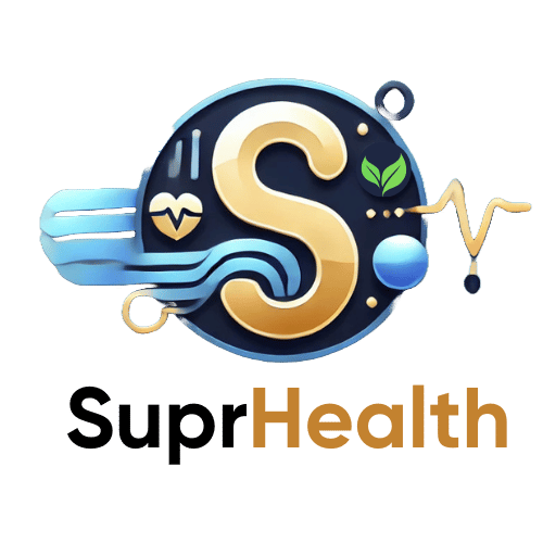 SuprHealth